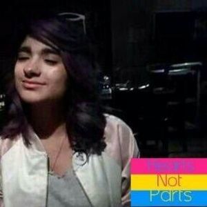 Meet your Posher, Ali